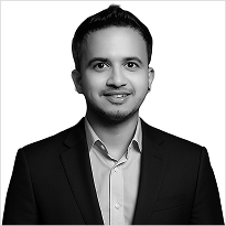 Raghavendra Ramprasad