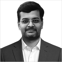 Balachander Pitchaimani